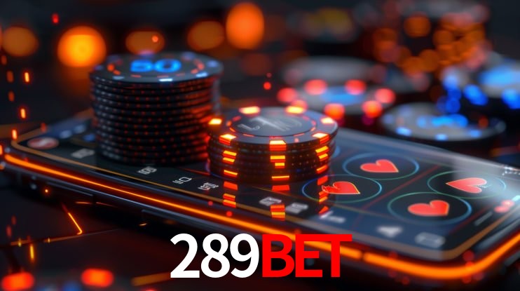 Welcome Bonus 289bet