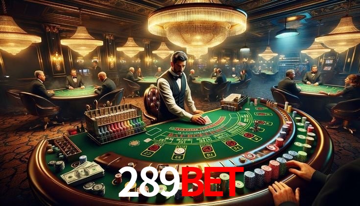 Statistics 289bet