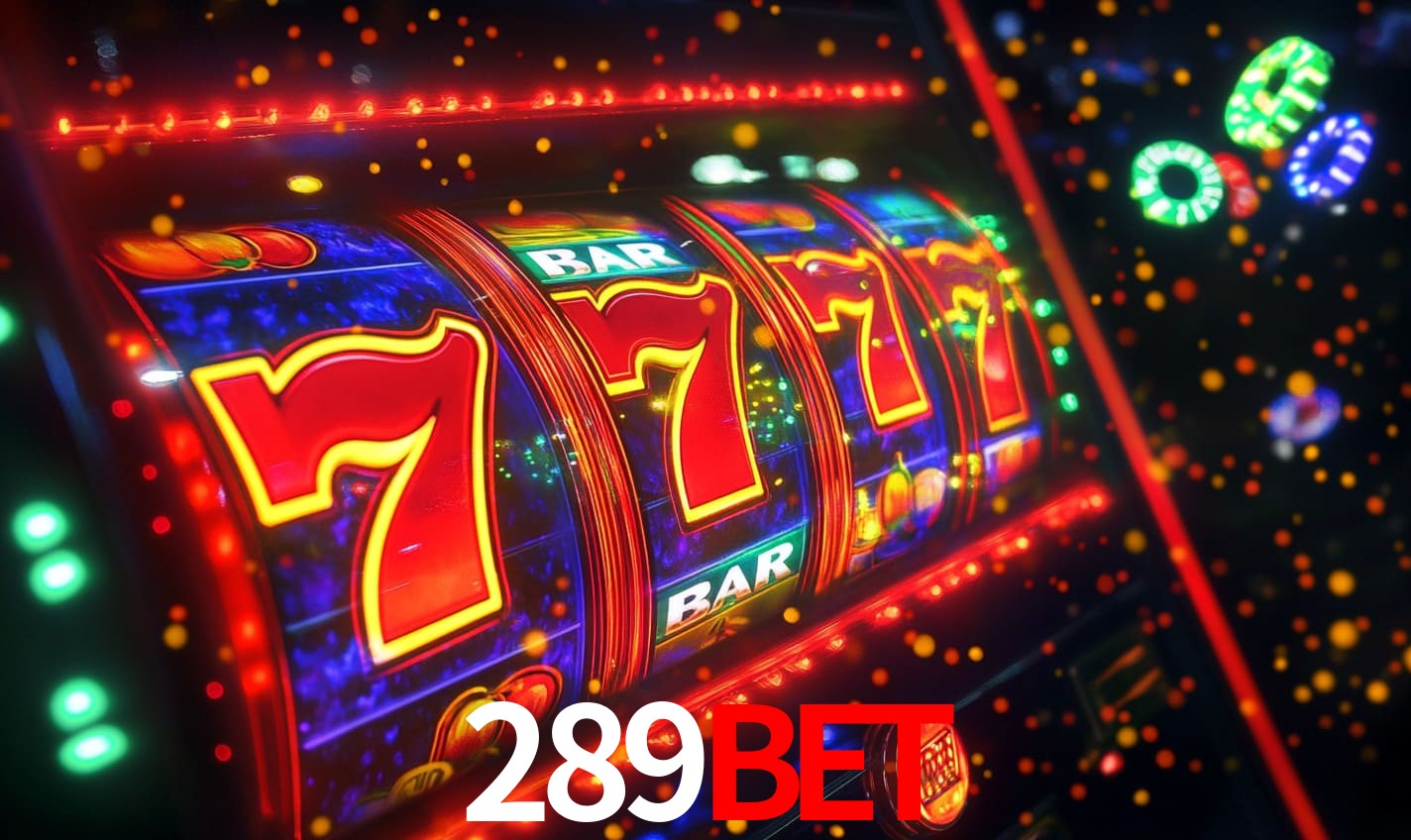 289bet: Seu Cassino Premiado com Pagamentos Rápidos