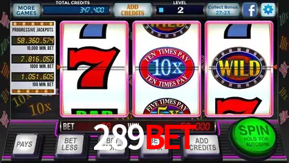 A Emoção da Loteria na 289bet: Uma Chance de Mudança de Vida