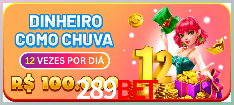 Aplicativo móvel 289bet para iOS e Android