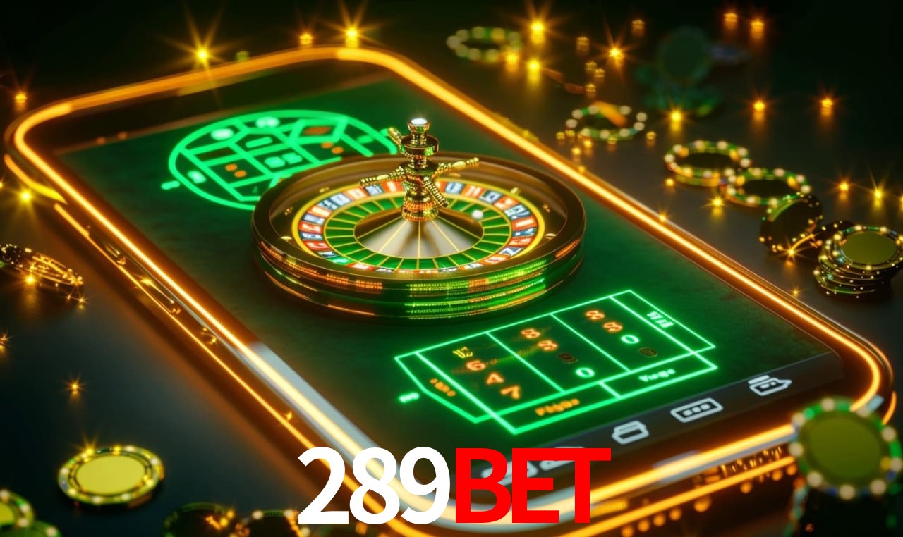 Casino Ao Vivo 289bet