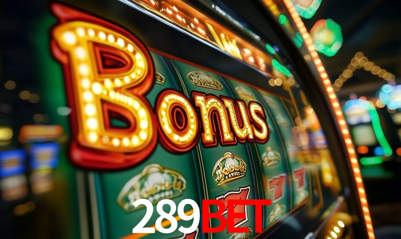 Tecnologia da Plataforma 289bet