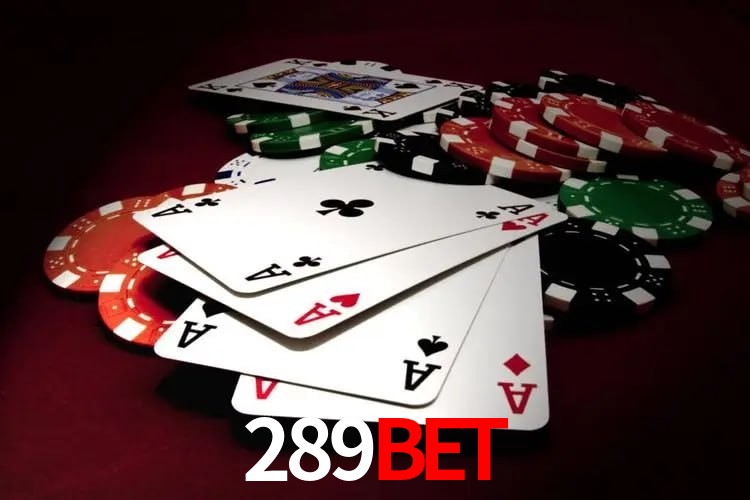 Programa VIP 289bet