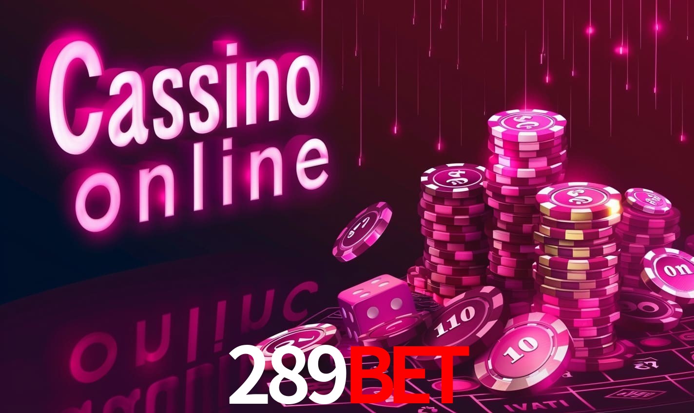 Descubra a Essência do 289bet: Nossa História e Compromissos