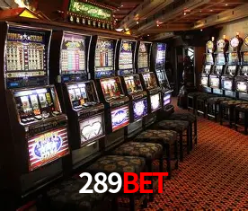 Explorando a Categoria de Eventos em Apostas na 289bet