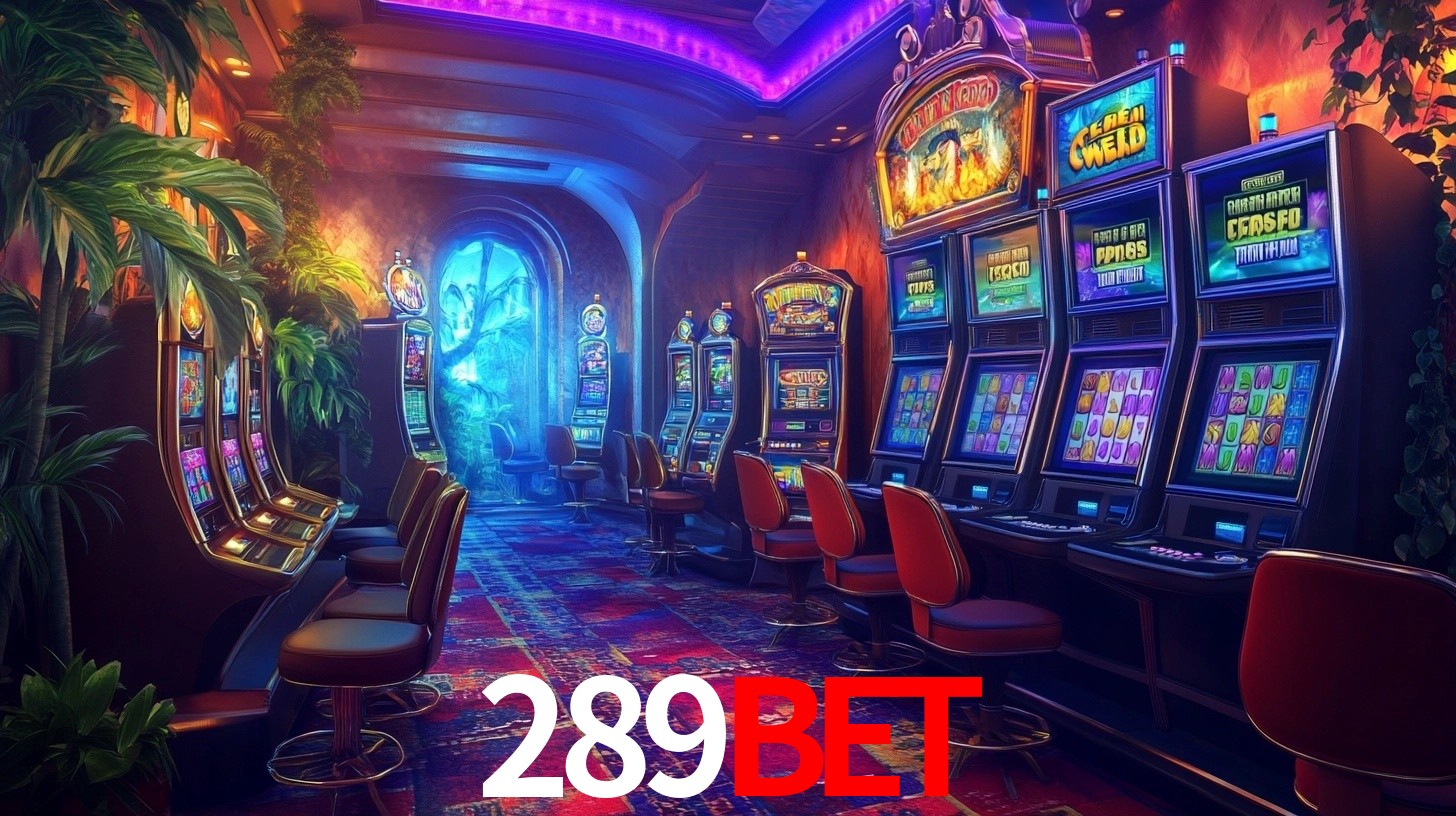 Daily Bonuses 289bet
