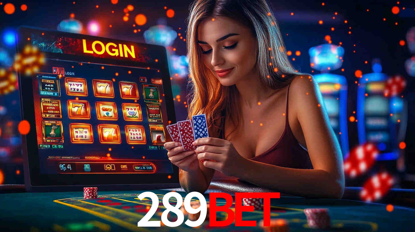 289bet: A Experiência de Casino com Jogos de Mesa ao Vivo