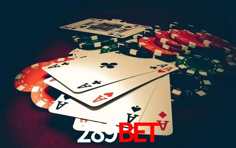 Promoção Relâmpago 289bet