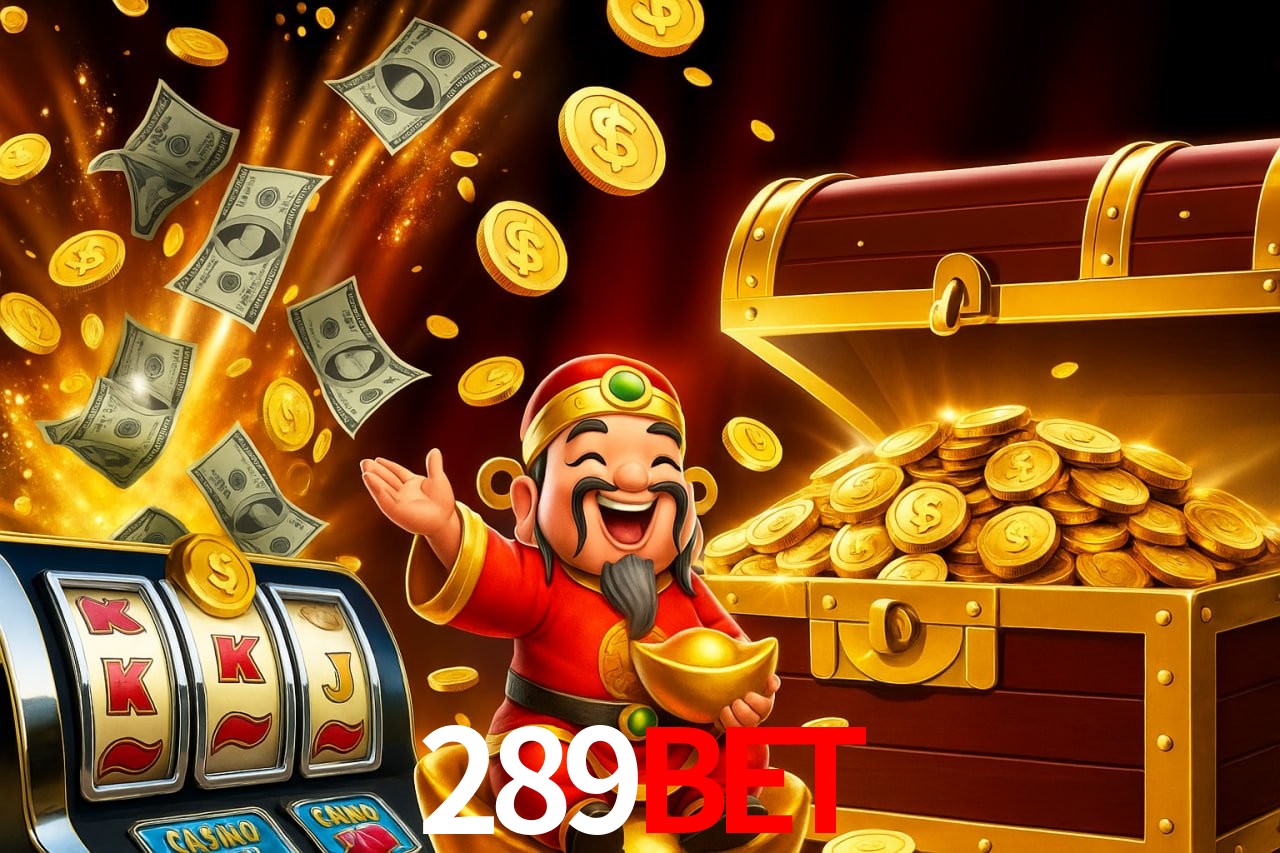 PIX Instantâneo 289bet