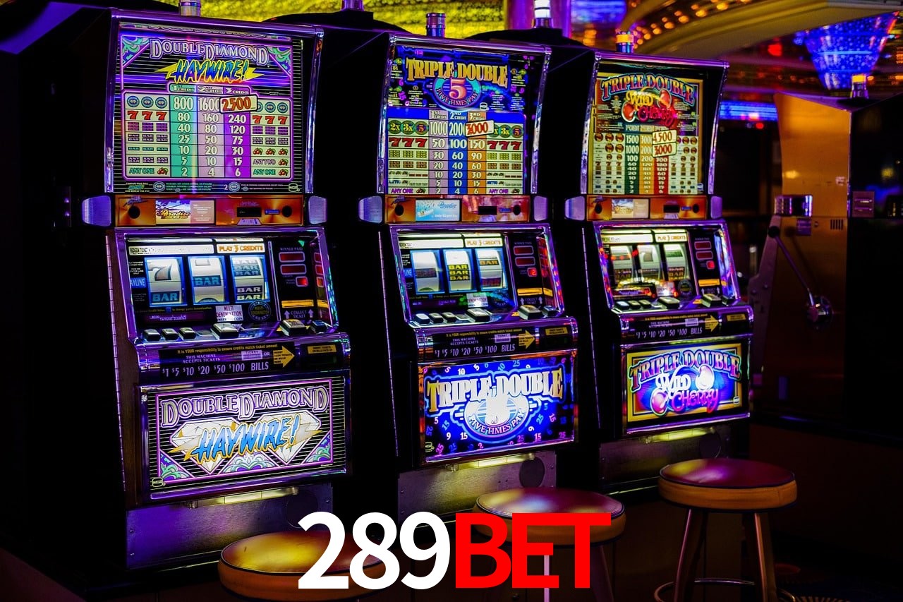 Mesa de Blackjack 289bet