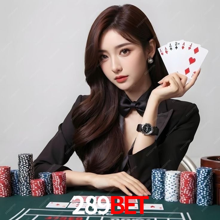 Jogos de Slot 289bet