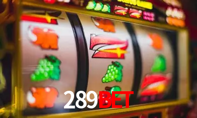 A Revolução dos Aplicativos de Jogos no 289bet