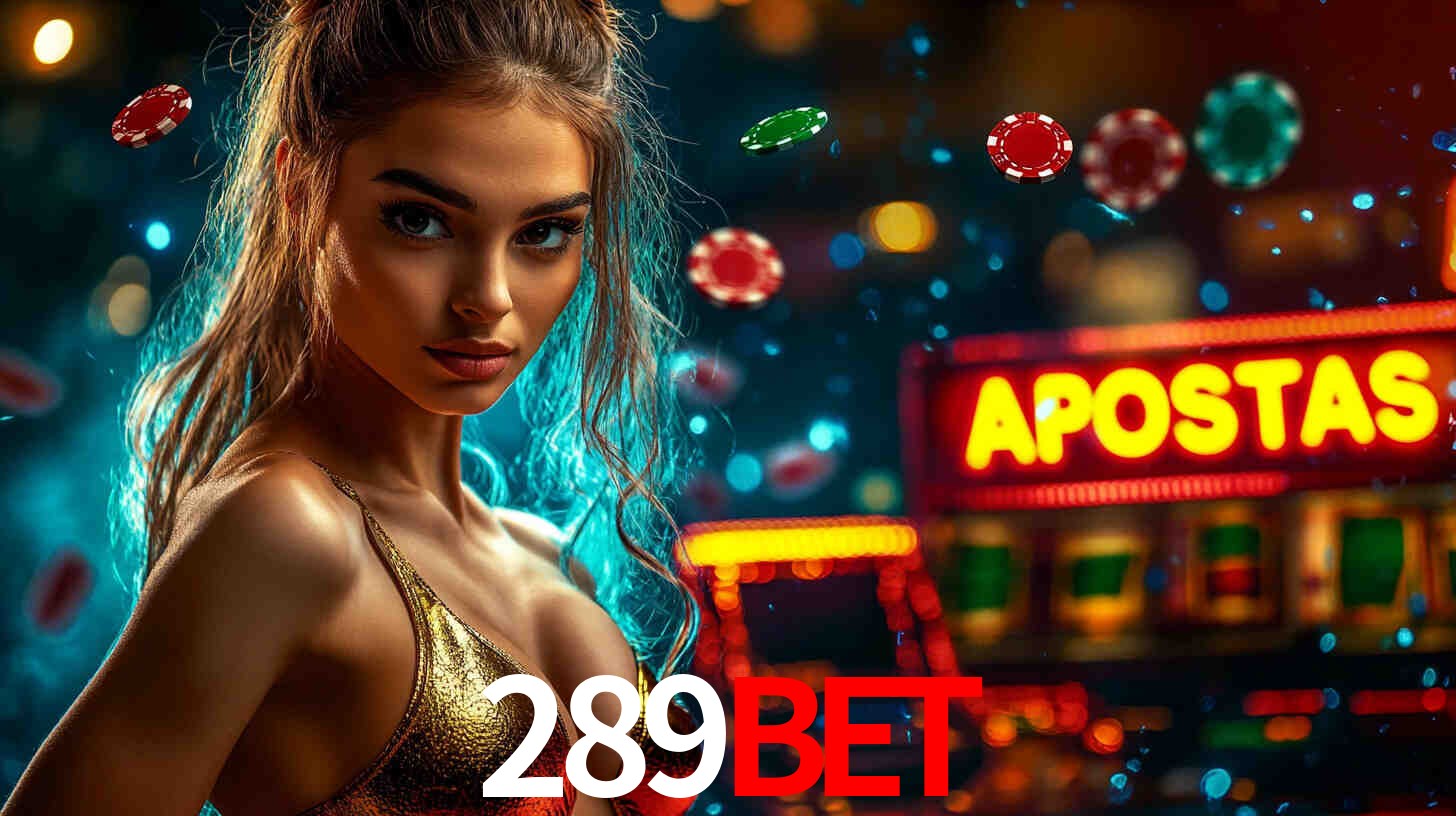 A Popularidade dos Caça-Níqueis no 289bet