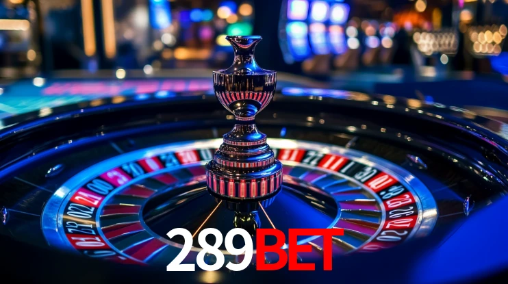 Explore as vantagens do 289bet: serviço profissional e confiabilidade