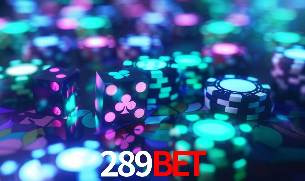 Torneios 289bet