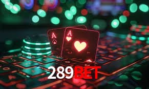 Apostas de Futebol 289bet