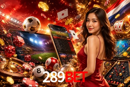 Quick Registration 289bet
