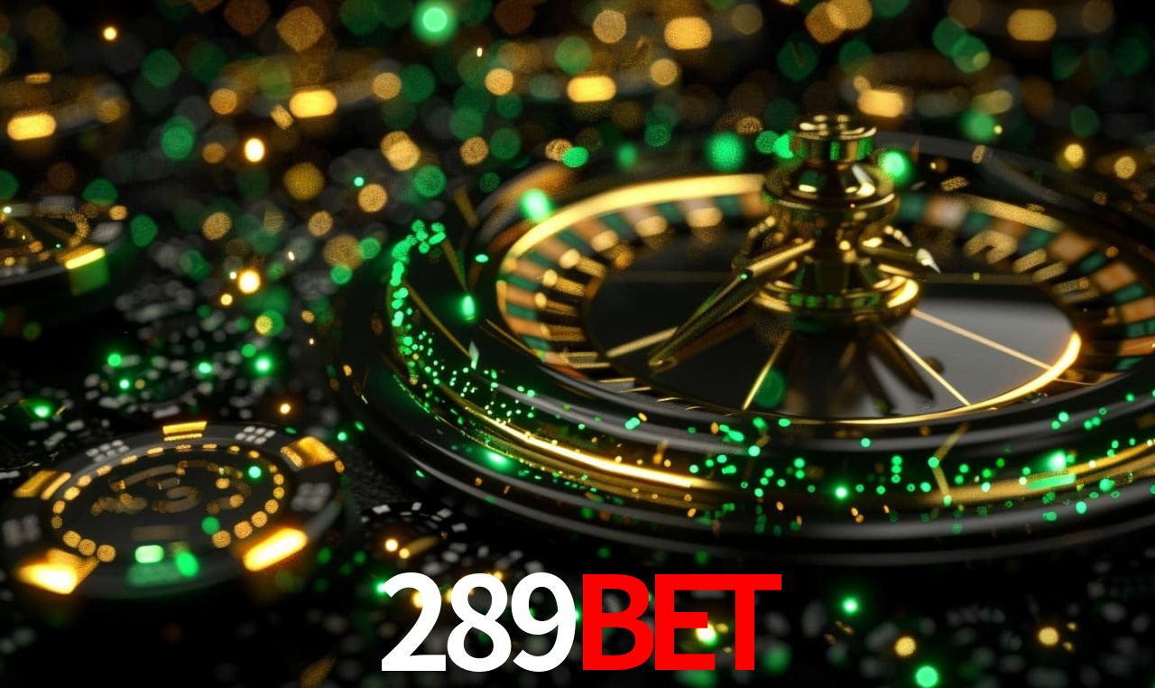 Integração de APIs 289bet