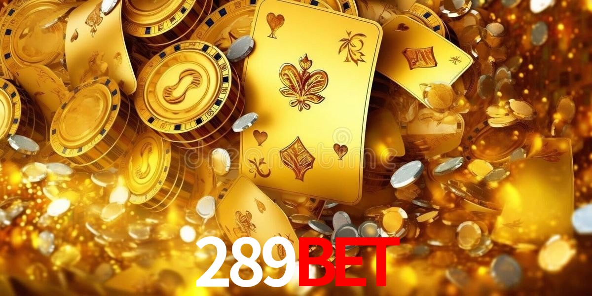 Inovações de Jogos na 289bet: O Futuro das Experiências Interativas