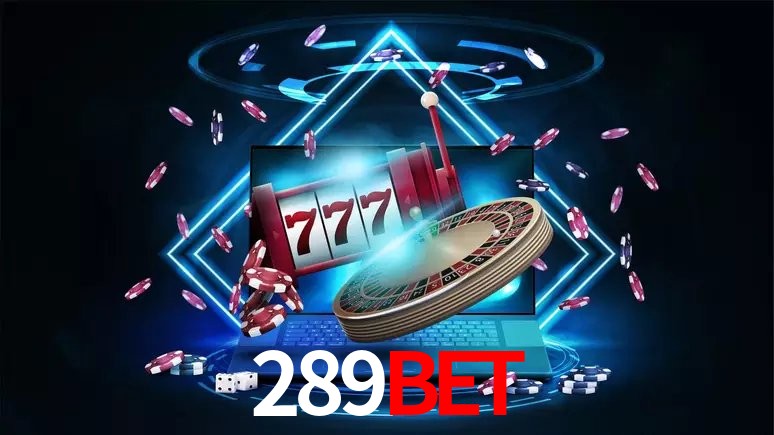 Recursos de Bônus 289bet