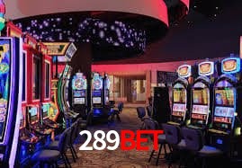 Segurança 2FA 289bet