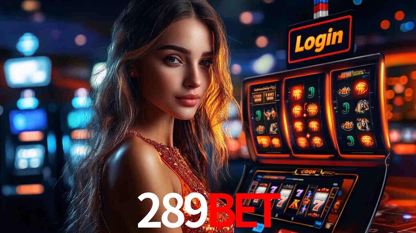 289bet: Jogos de Caça-Níqueis-Altas Recompensas, Roleta-Velocidade, Blackjack-Desafios Máximos