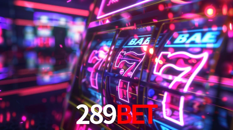 Account Benefits 289bet