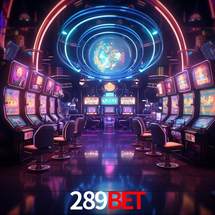 Especiais de Fim de Semana 289bet