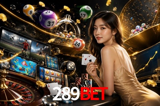 Exclusive Offers 289bet