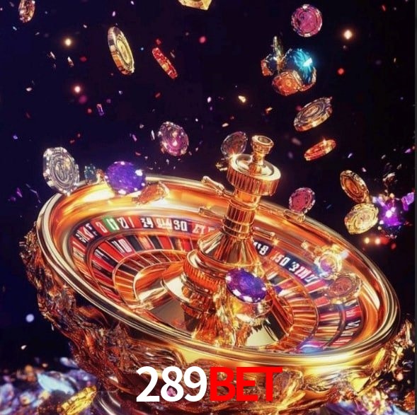 Provedores de Jogos 289bet
