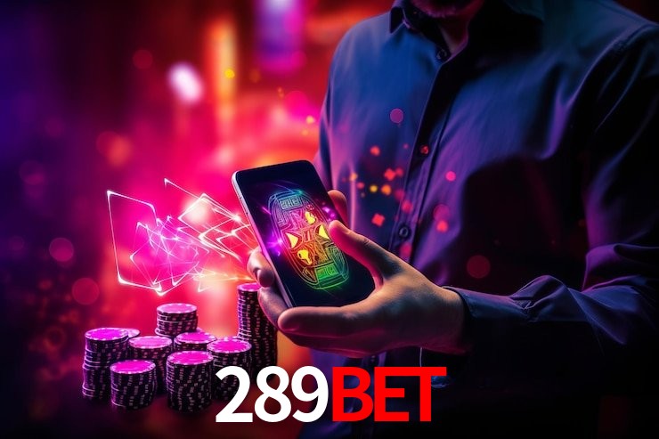 Bônus Diários 289bet