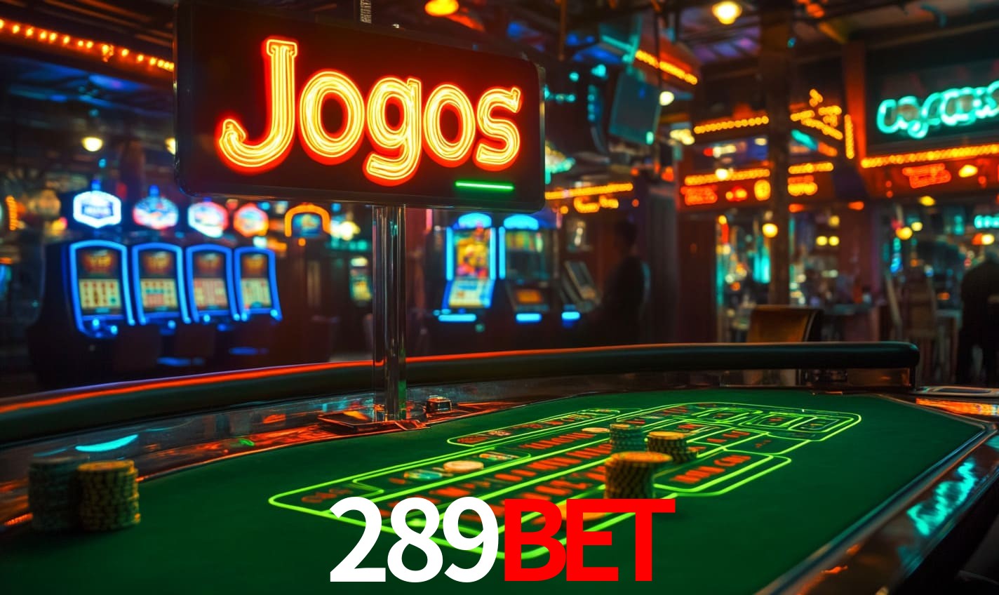 Avaliações dos Jogadores 289bet