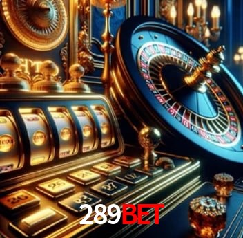 Casino Ao Vivo 289bet
