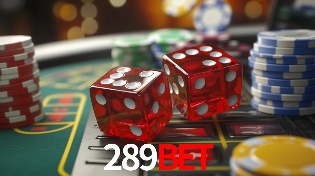 Programa VIP 289bet