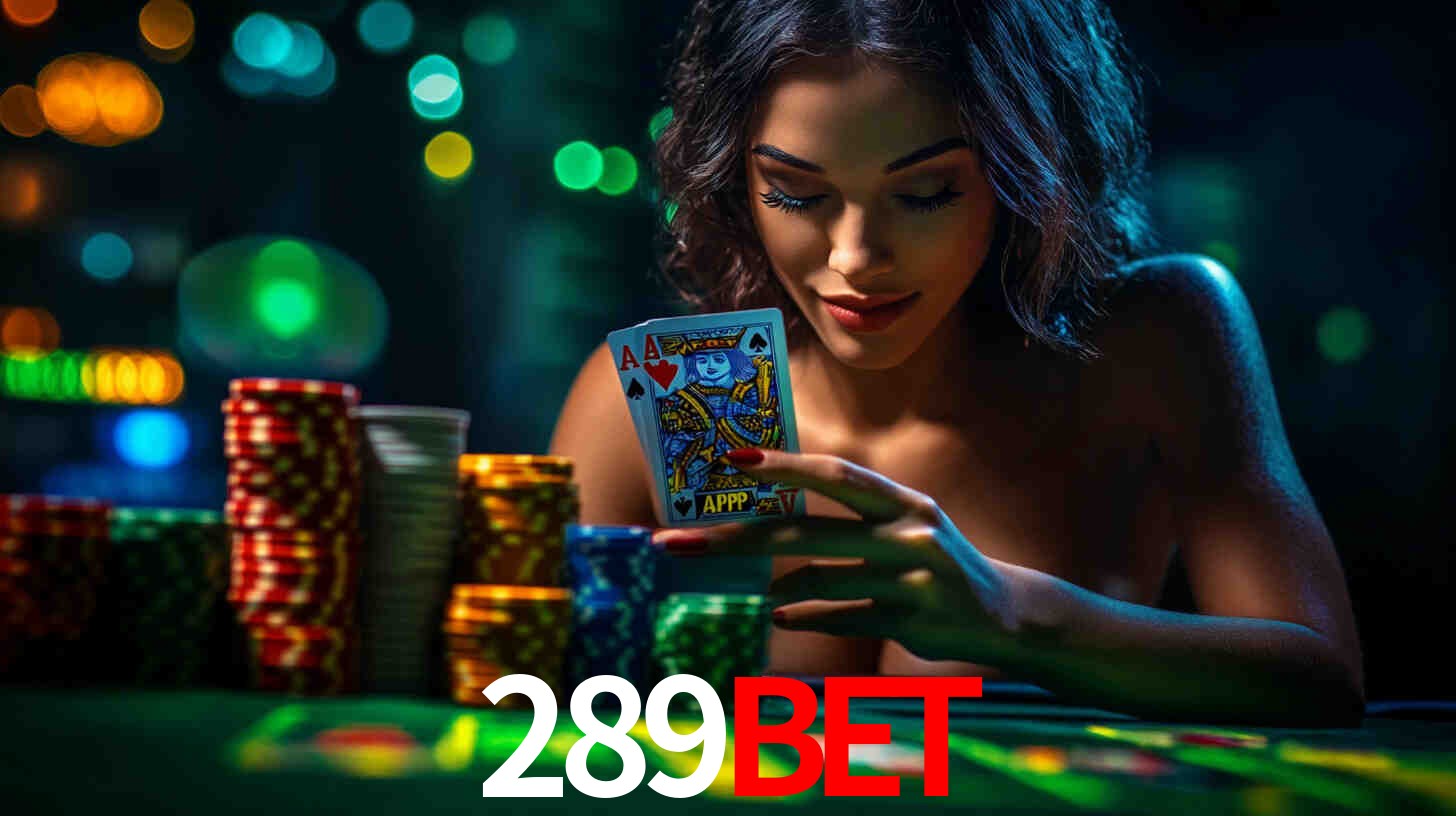 A Popularidade dos Caça-Níqueis no 289bet