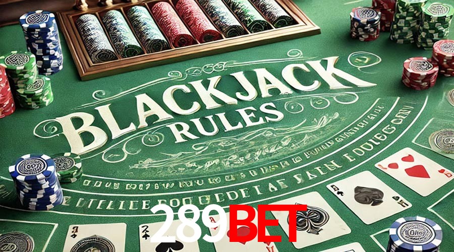 Live Casino 289bet