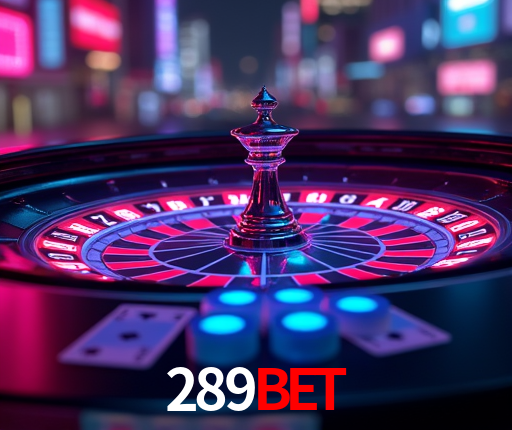 Explorando a Categoria de Eventos em Apostas na 289bet