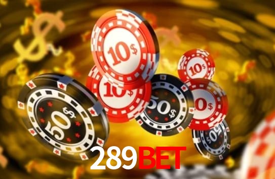 Casino VIP 289bet