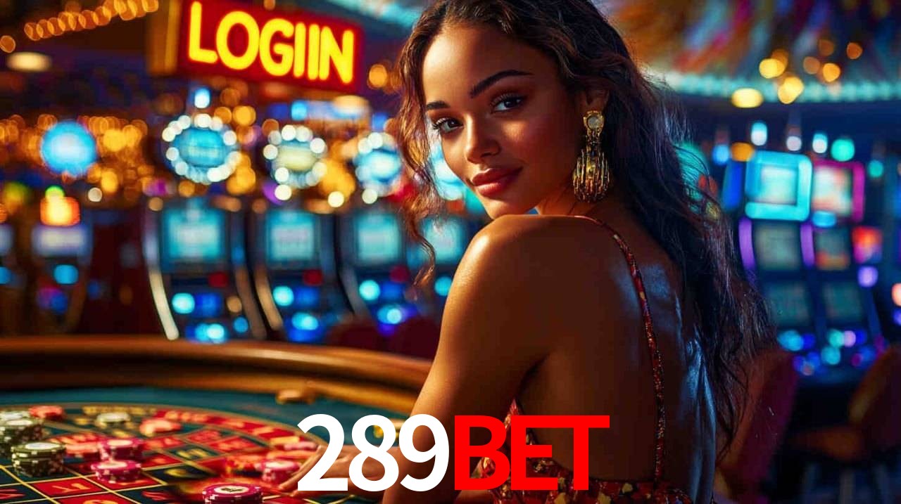 Estatísticas do Jogo 289bet