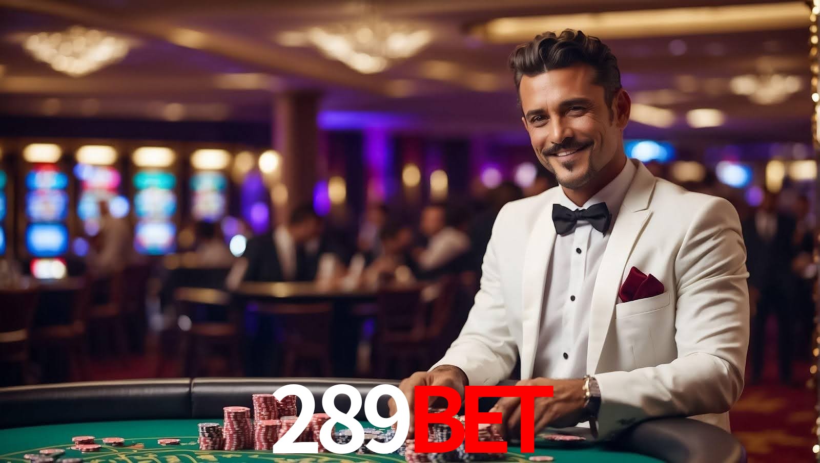 Diretório de Jogos 289bet