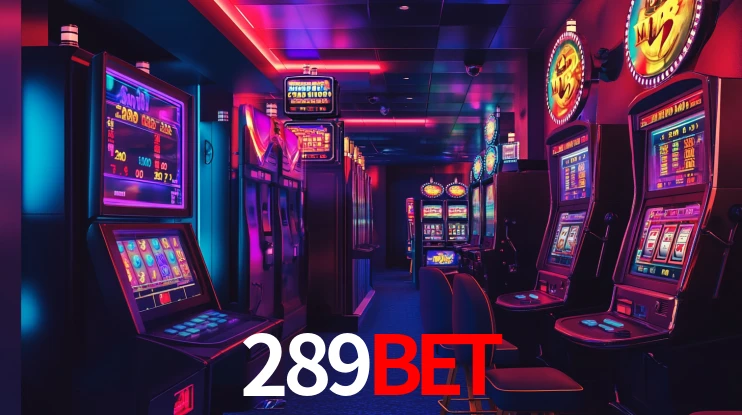 Ofertas Imperdíveis na 289bet: Promoções e Bônus Que Valem a Pena