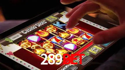 Descubra a Magia dos Jogos de Arcade no 289bet