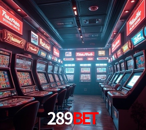 Benefícios da Conta 289bet