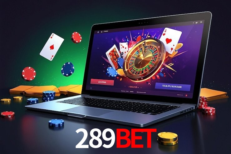 Cadastro Rápido 289bet