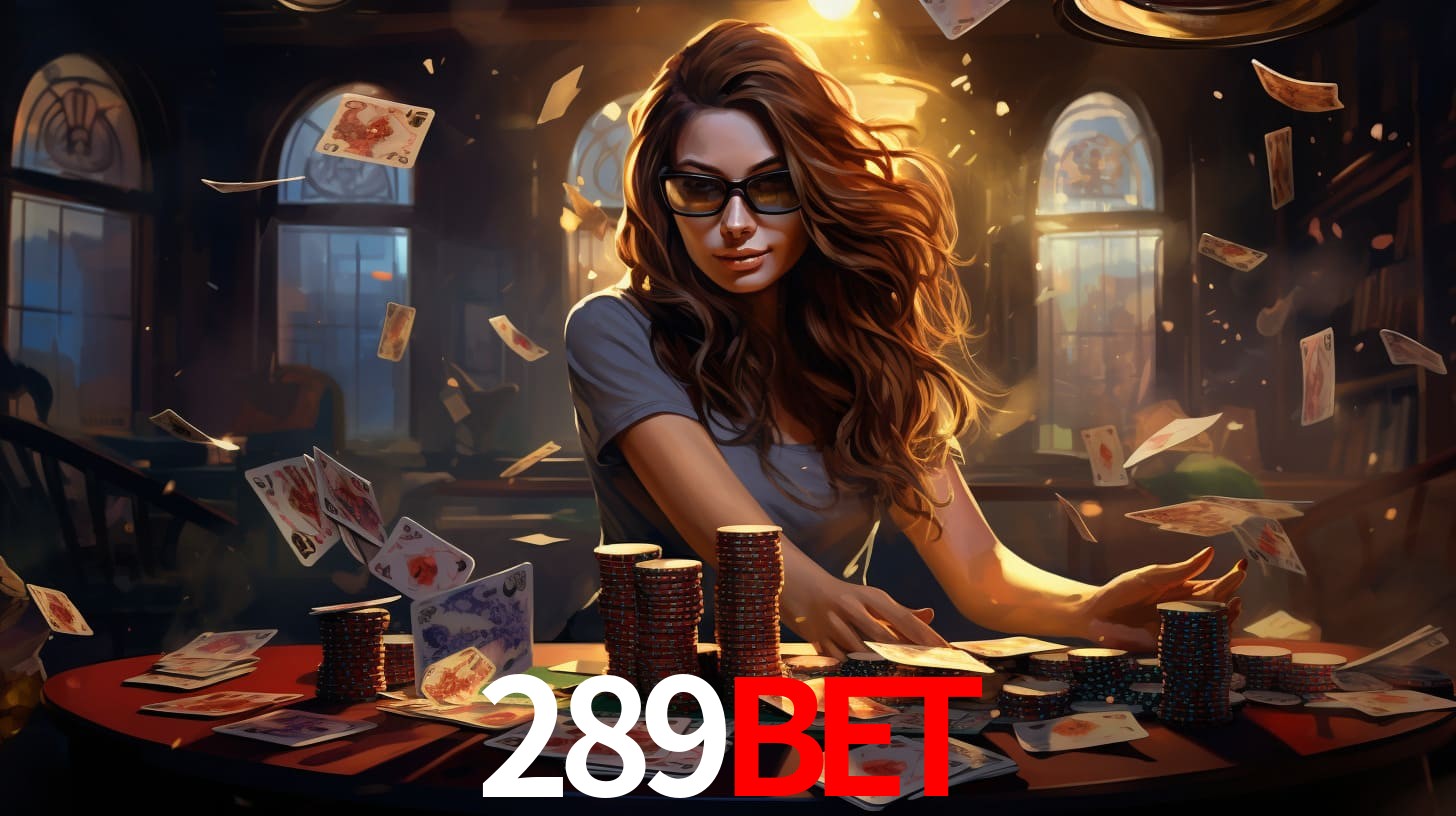 Live Casino 289bet