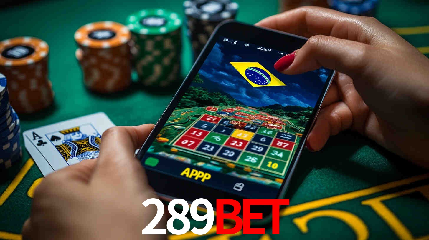 Descubra o Programa VIP da 289bet: Vantagens Exclusivas para Jogadores