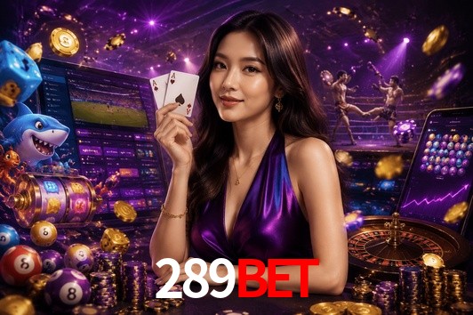 VIP Casino 289bet