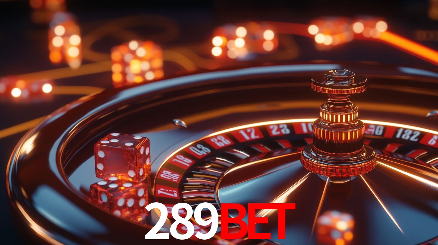 Roulette Table 289bet