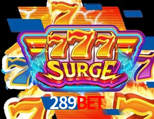 Descubra o Mundo do Cassino Online com 289bet